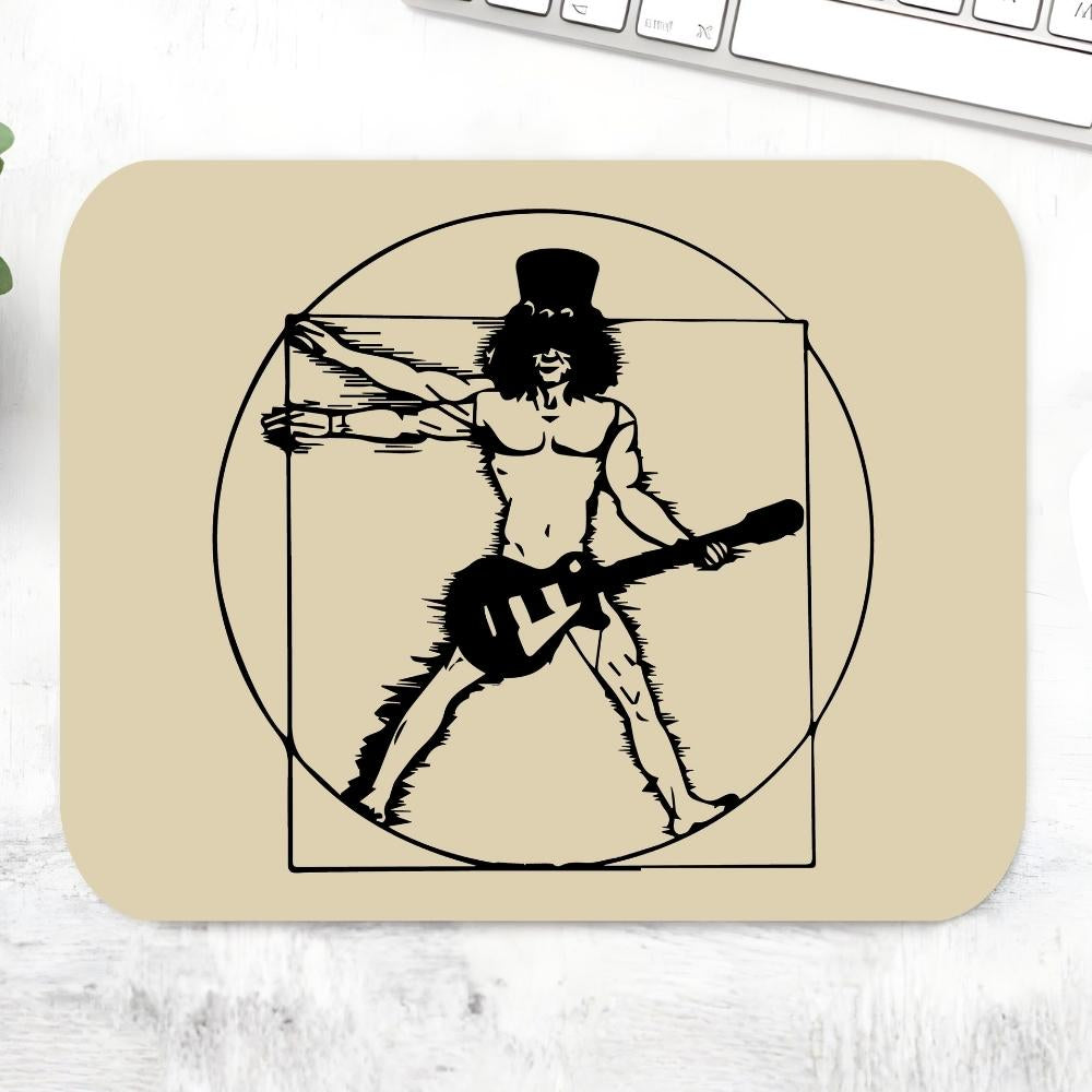 guns n' roses the vitruvian guitar man - slash mousepad logitech large anime music band buy online india the banyan tee tbt men women girls boys unisex