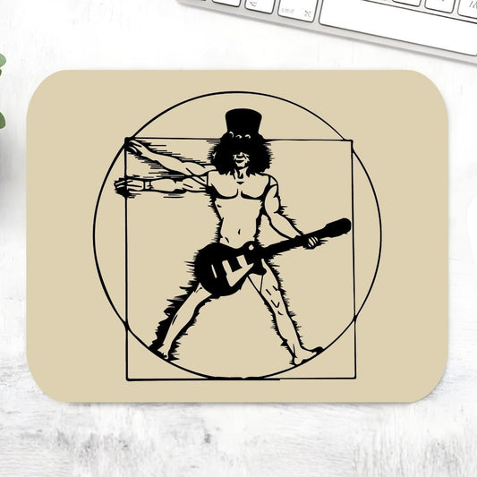 guns n' roses the vitruvian guitar man - slash mousepad logitech large anime music band buy online india the banyan tee tbt men women girls boys unisex