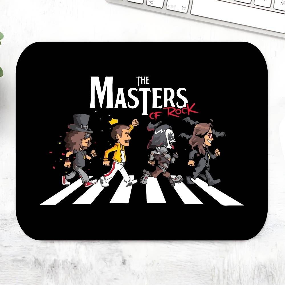 guns n' roses the masters of rock mousepad logitech large anime music band buy online india the banyan tee tbt men women girls boys unisex
