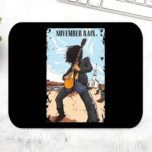 guns n' roses november rain mousepad logitech large anime music band buy online india the banyan tee tbt men women girls boys unisex