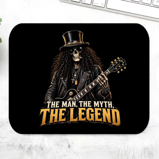 guns n' roses the guitar legend mousepad logitech large anime music band buy online india the banyan tee tbt men women girls boys unisex  