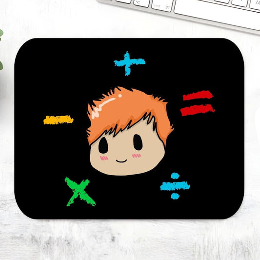 ed sheeran the album math mousepad logitech large anime music band buy online india the banyan tee tbt men women girls boys unisex