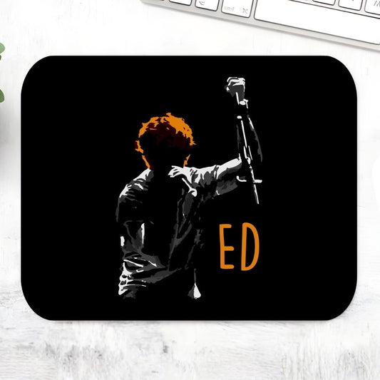 ed sheeran ed silhouette mousepad logitech large anime music band buy online india the banyan tee tbt men women girls boys unisex