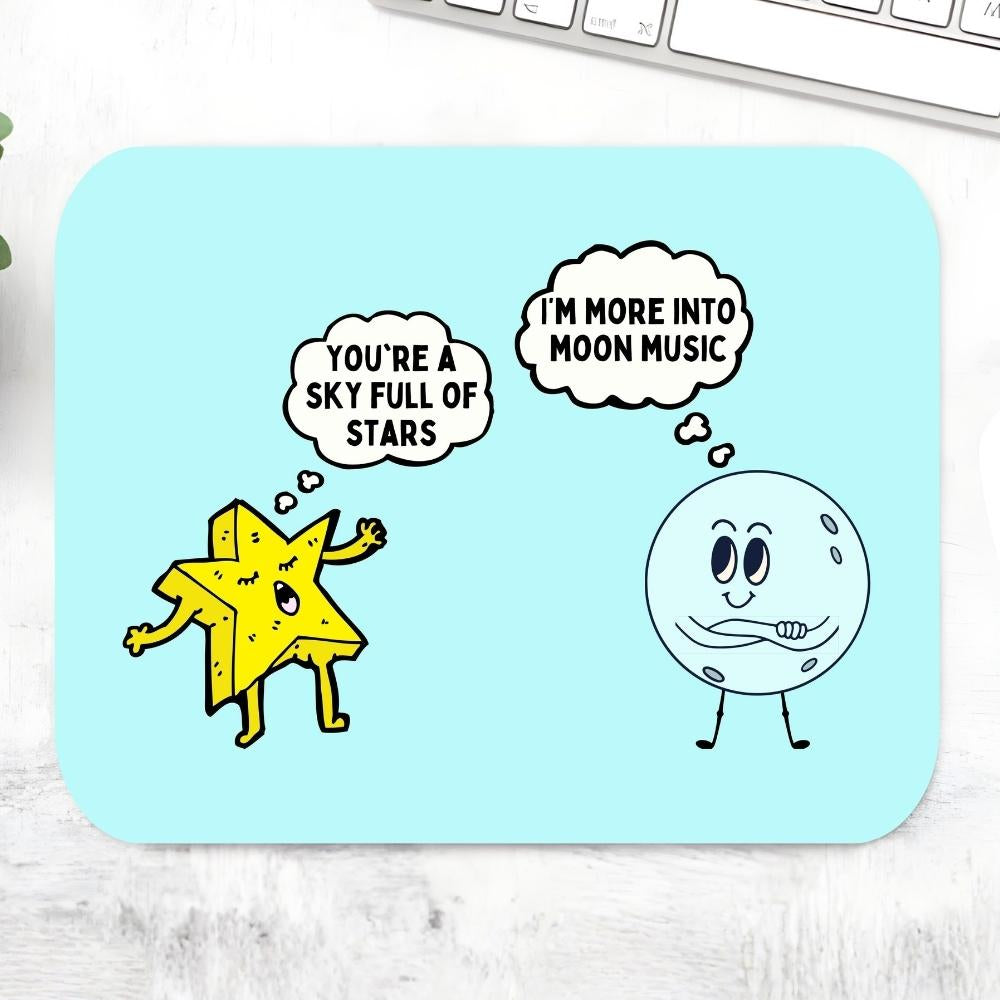 coldplay more into moon music mousepad logitech large anime music band buy online india the banyan tee tbt men women girls boys unisex  