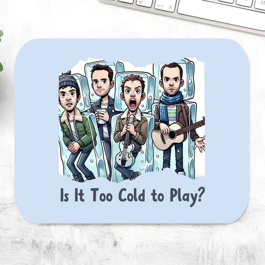 coldplay is it too cold to play mousepad logitech large anime music band buy online india the banyan tee tbt men women girls boys unisex