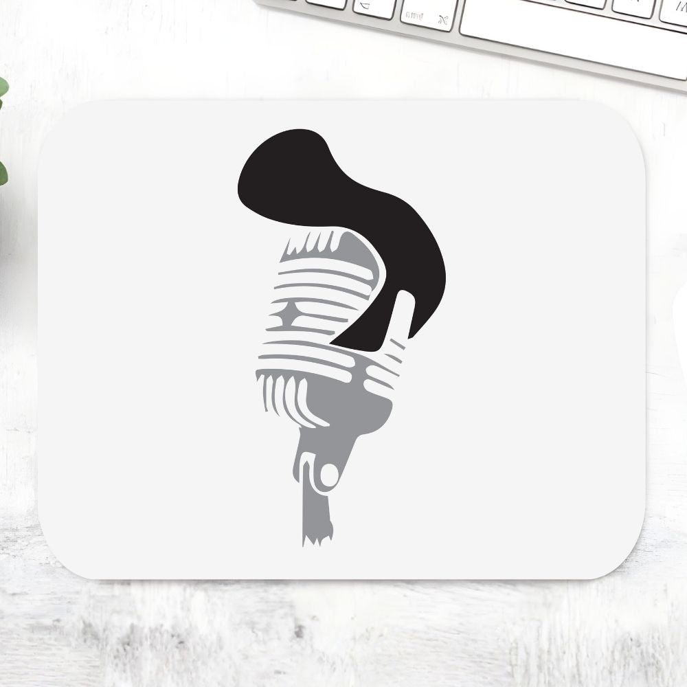 elvis presley the king of rock 'n roll mousepad logitech large anime music band buy online india the banyan tee tbt men women girls boys unisex