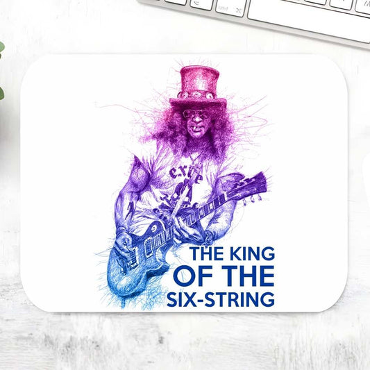 guns n' roses the king of the six string - slash mousepad logitech large anime music band buy online india the banyan tee tbt men women girls boys unisex