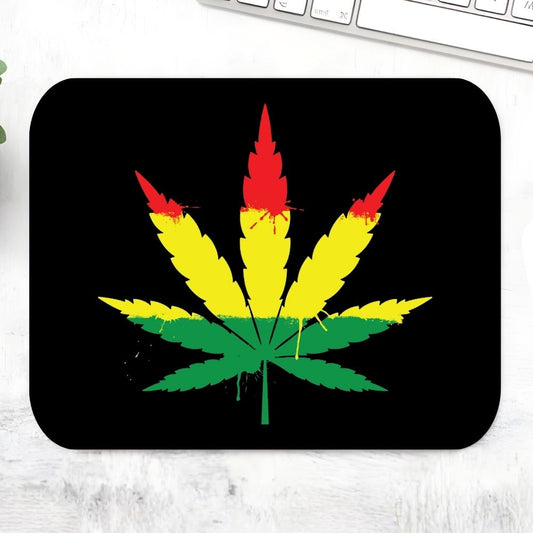 bob marley unity leaf mousepad logitech large anime music band buy online india the banyan tee tbt men women girls boys unisex  