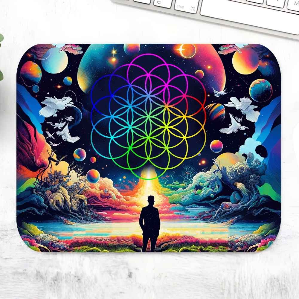 coldplay ethereal skies mousepad logitech large anime music band buy online india the banyan tee tbt men women girls boys unisex