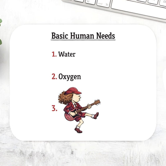 ac/dc basic human needs mousepad logitech large anime music band buy online india the banyan tee tbt men women girls boys unisex  