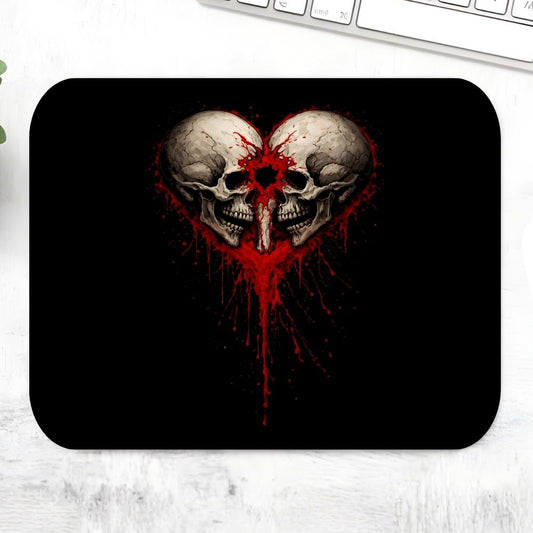 bullet for my valentine bullet heart mousepad logitech large anime music band buy online india the banyan tee tbt men women girls boys unisex  