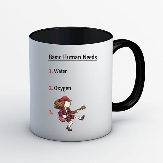 ac/dc basic human needs mug coffee ceramic music band buy online india the banyan tee tbt men women girls boys unisex  