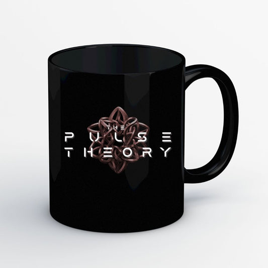 prog encounters the pulse theory mug coffee ceramic music band buy online india the banyan tee tbt men women girls boys unisex
