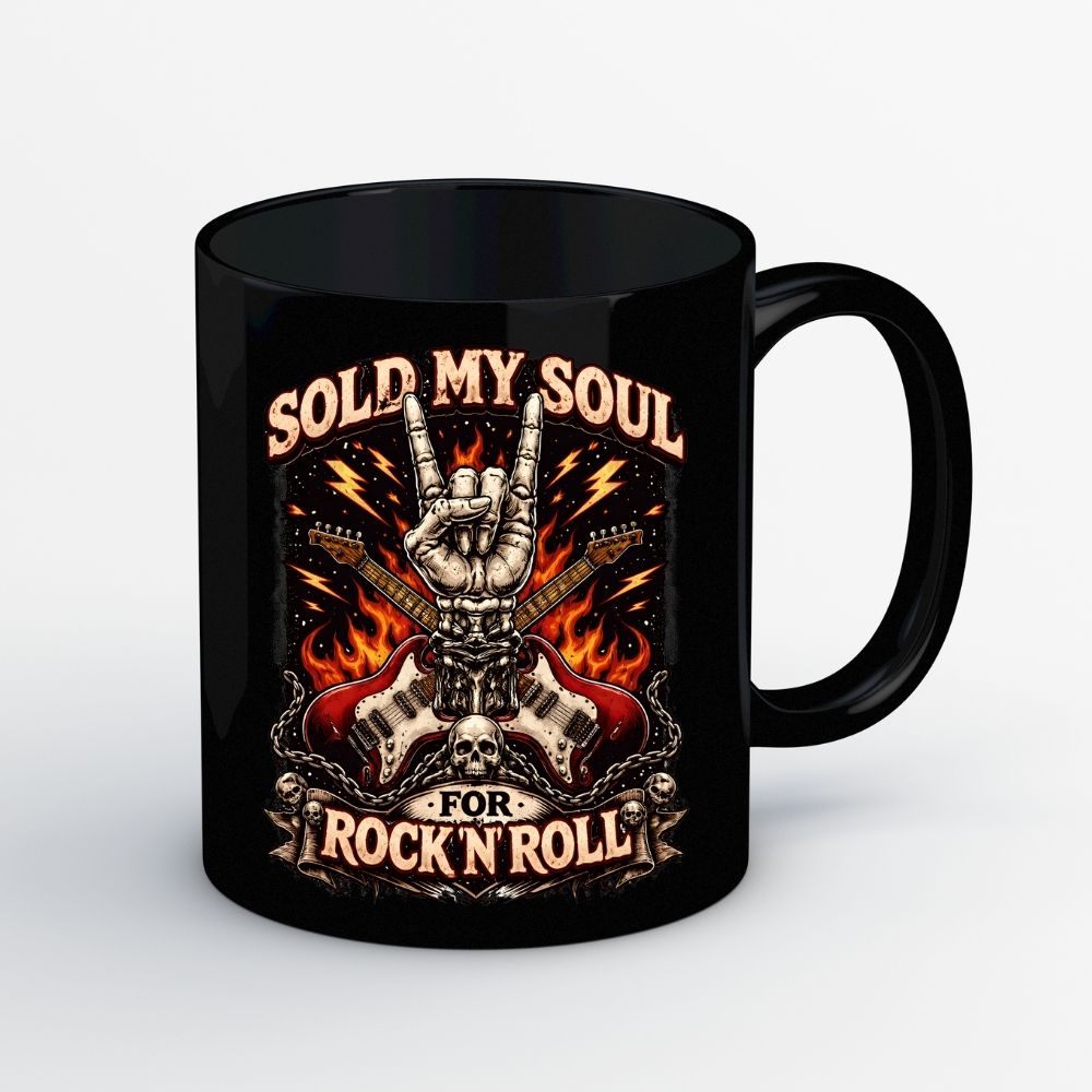 black sabbath sold my soul mug coffee ceramic music band buy online india the banyan tee tbt men women girls boys unisex  