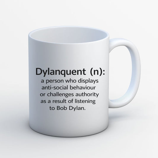 bob dylan dylanquent mug coffee ceramic music band buy online india the banyan tee tbt men women girls boys unisex  