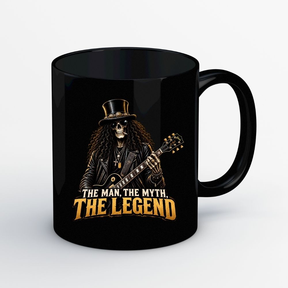 guns n' roses the guitar legend mug coffee ceramic music band buy online india the banyan tee tbt men women girls boys unisex  