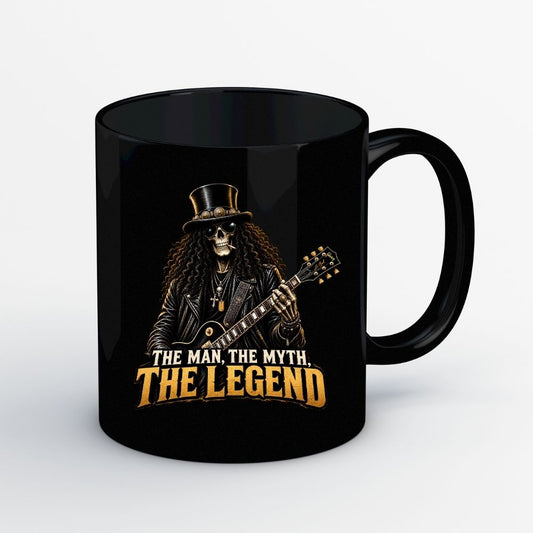 guns n' roses the guitar legend mug coffee ceramic music band buy online india the banyan tee tbt men women girls boys unisex  