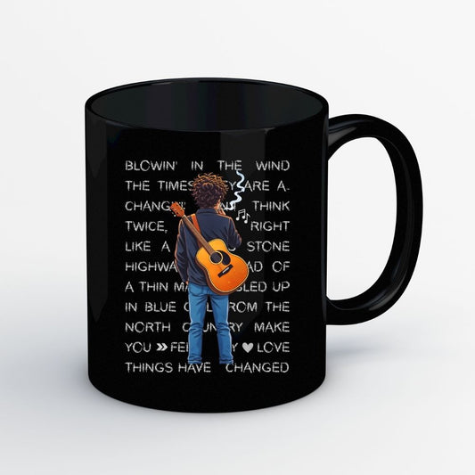 bob dylan dylanite mug coffee ceramic music band buy online india the banyan tee tbt men women girls boys unisex  