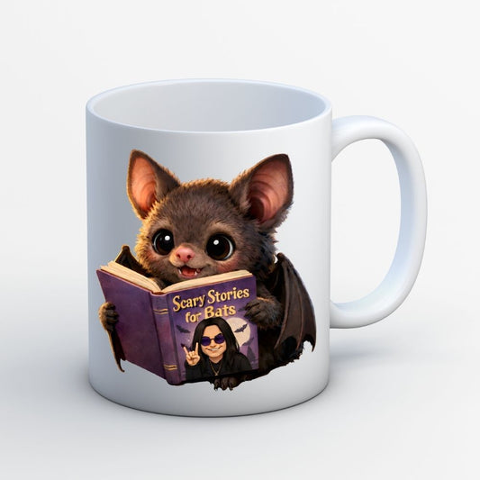 black sabbath scary stories for bats mug coffee ceramic music band buy online india the banyan tee tbt men women girls boys unisex  