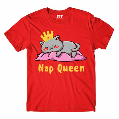 T shirt - Nap Queen