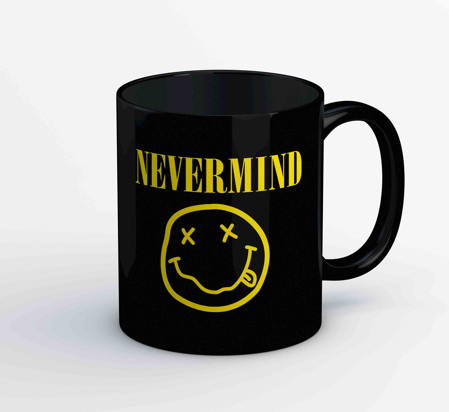 nirvana nevermind mug coffee ceramic music band buy online india the banyan tee tbt men women girls boys unisex