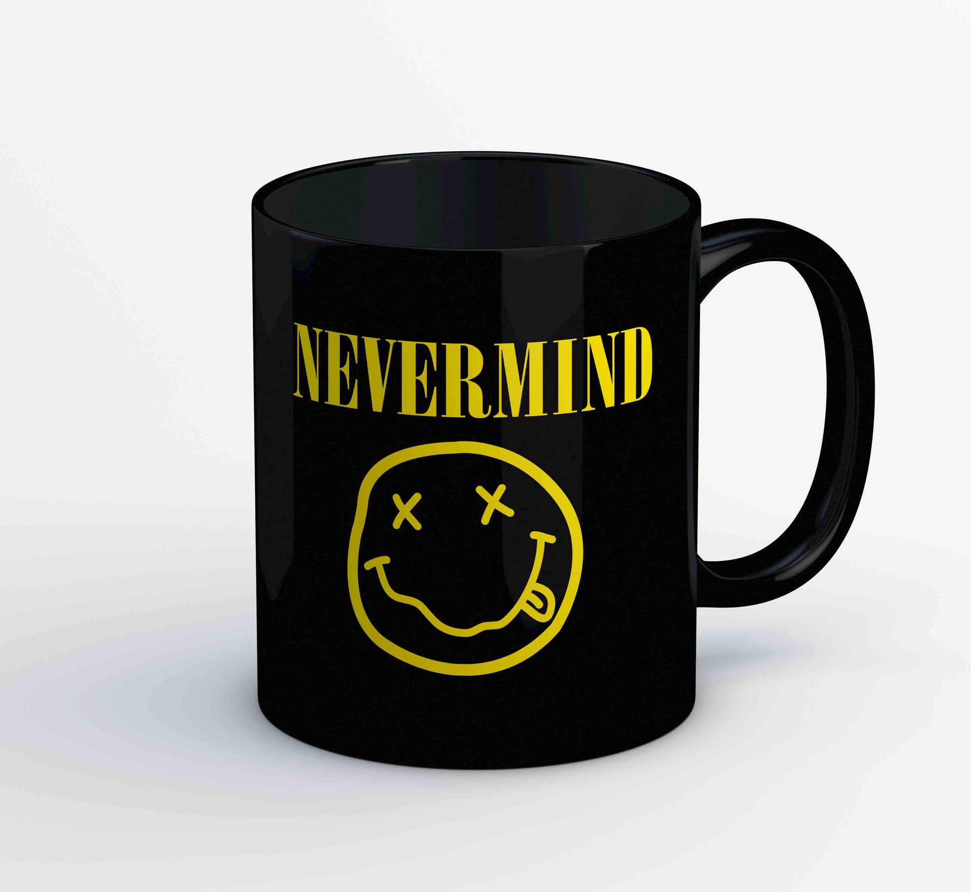 nirvana nevermind mug coffee ceramic music band buy online india the banyan tee tbt men women girls boys unisex