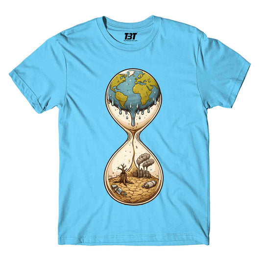 printed graphic no planet b t-shirt printed graphic stylish buy online india the banyan tee tbt men women girls boys unisex turquoise