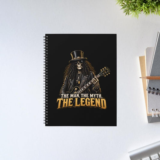 guns n' roses the guitar legend notebook notepad diary buy online india the banyan tee tbt unruled 