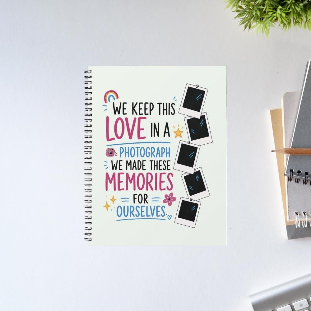 ed sheeran photograph notebook notepad diary buy online india the banyan tee tbt unruled 