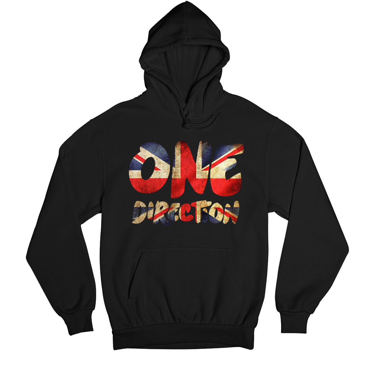 One Direction Hoodie - On Sale - XXL (Chest size 48 IN)