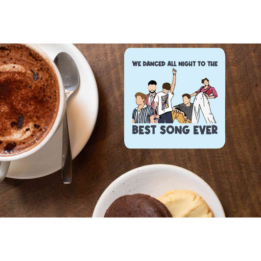 one direction best song ever coasters wooden table cups indian music band buy online india the banyan tee tbt men women girls boys unisex