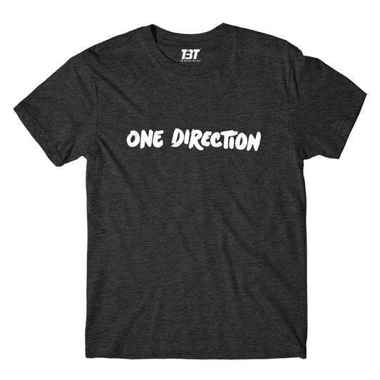 the banyan tee merch on sale One Direction T shirt - On Sale - M (Chest size 40 IN)