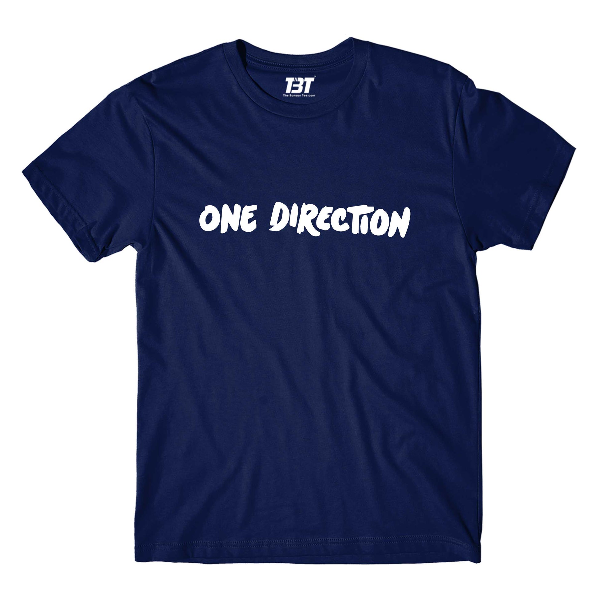 the banyan tee merch on sale One Direction T shirt - On Sale - XS (Chest size 36 IN)