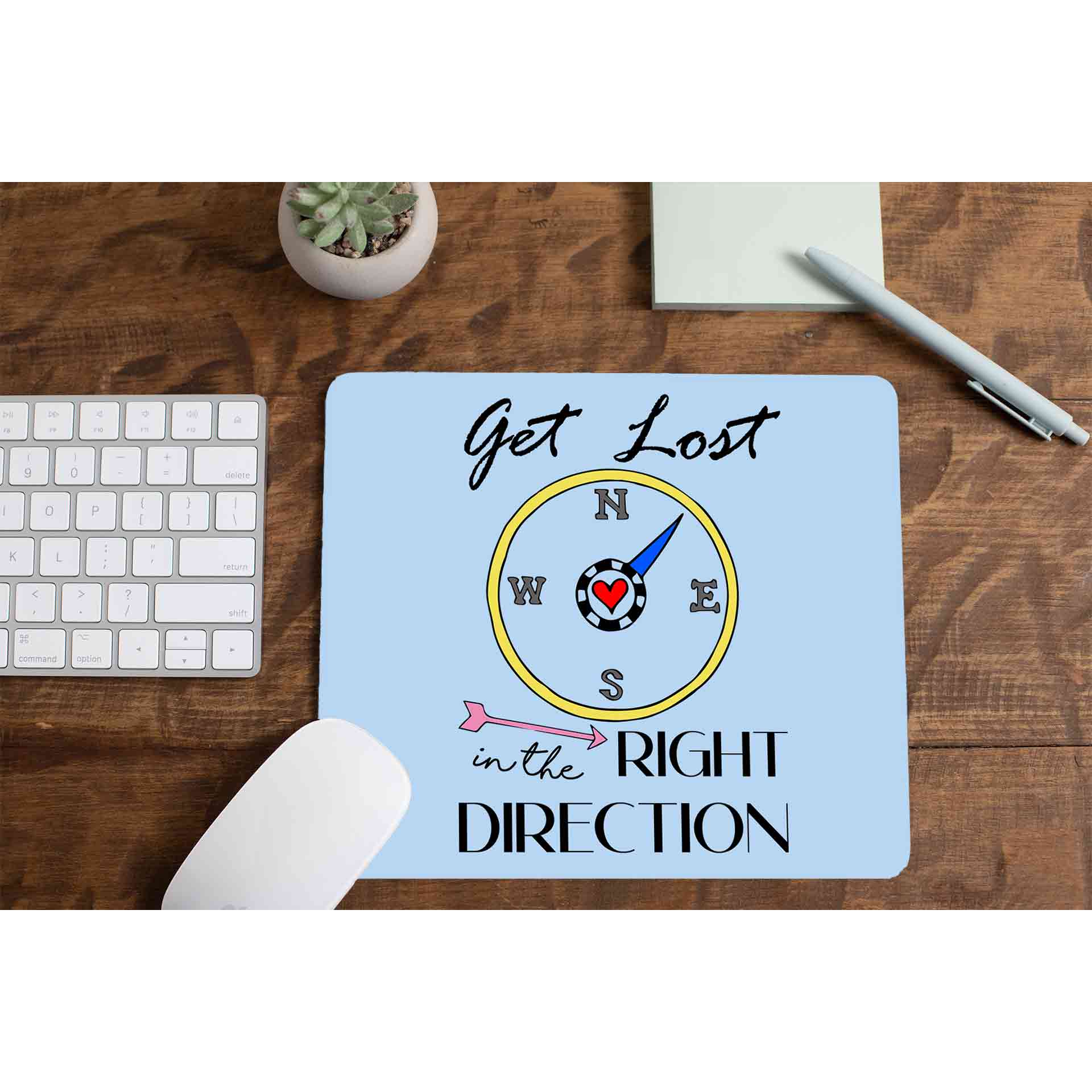 one direction right direction mousepad logitech large anime music band buy online india the banyan tee tbt men women girls boys unisex