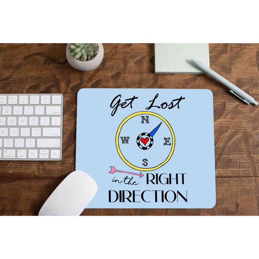 one direction right direction mousepad logitech large anime music band buy online india the banyan tee tbt men women girls boys unisex