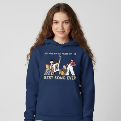 Hoodie - Best Song Ever