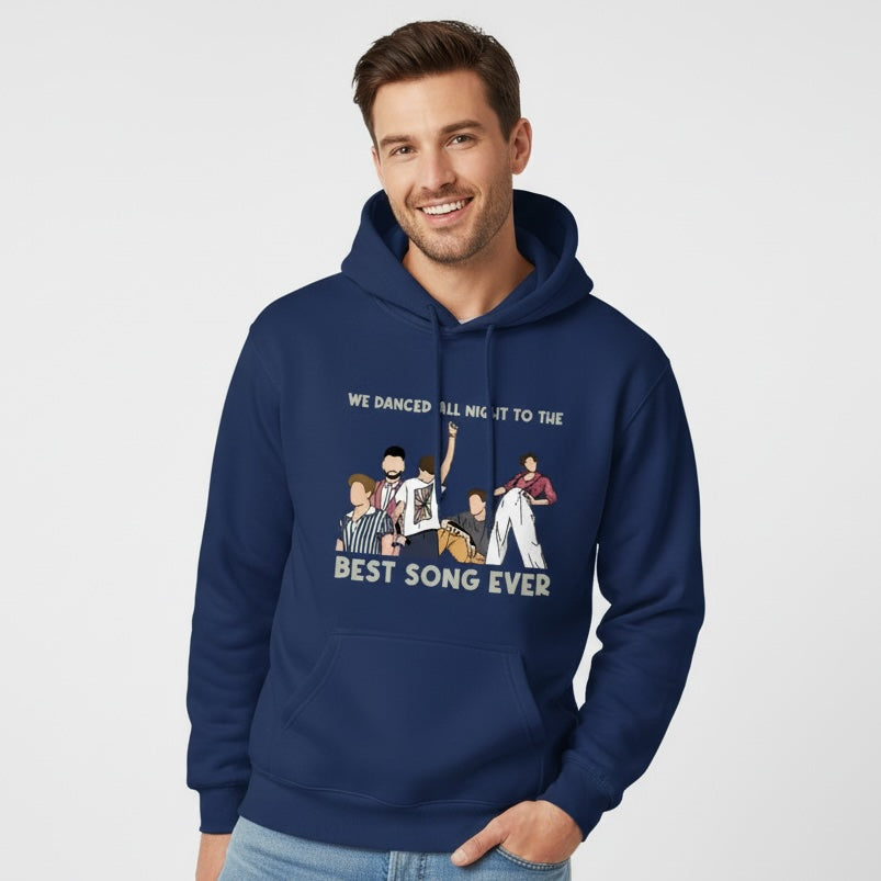 Hoodie - Best Song Ever