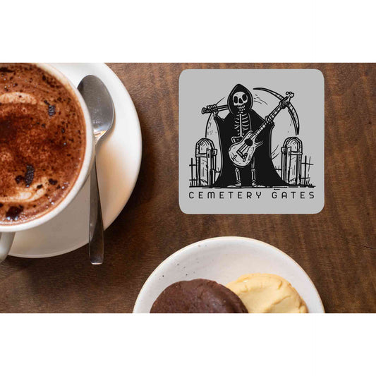 pantera cemetery gates coasters wooden table cups indian music band buy online india the banyan tee tbt men women girls boys unisex