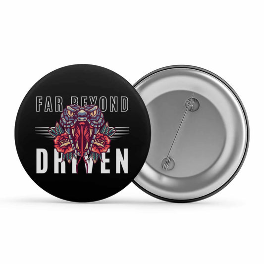 pantera far beyond driven badge pin button music band buy online india the banyan tee tbt men women girls boys unisex