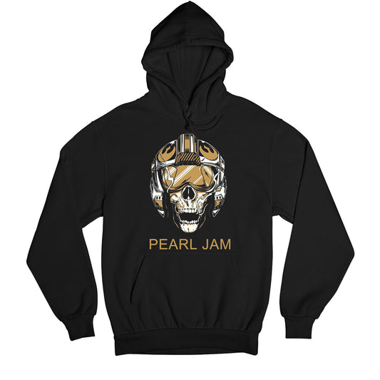Pearl Jam Hoodie - On Sale - M (Chest size 42 IN)