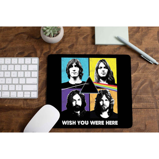Pink Floyd Mousepad gaming logitech mouse pad large online price The Banyan Tee TBT