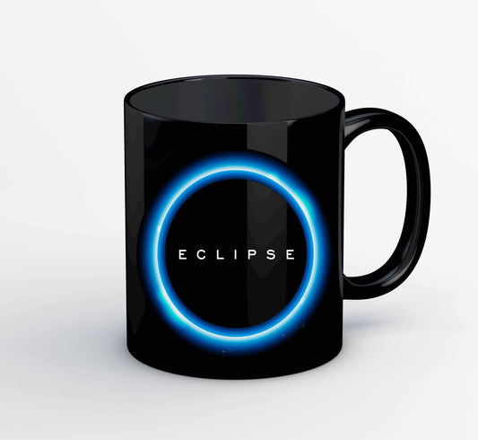 Pink Floyd Mug The Banyan Tee TBT coffee designer ceramic under 100 rs set of 2 Eclipse unique online tea coffee
