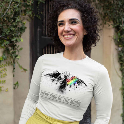 Pink Floyd The Banyan Tee Full Sleeves Long Sleeve for men girl combo under 200 best brand T-shirt - The Banyan Tee TBT