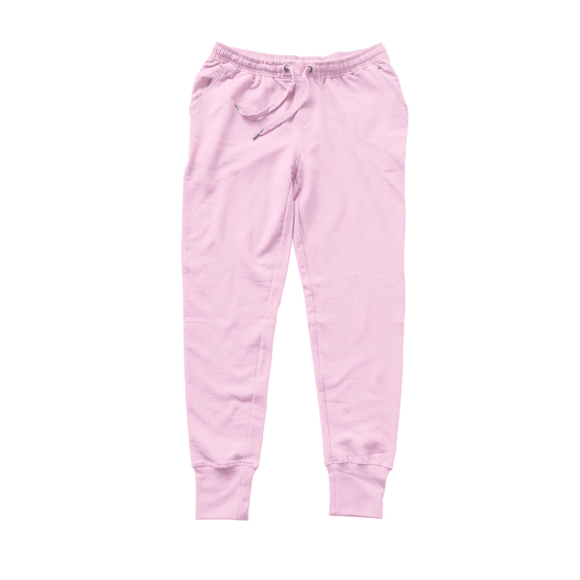 Baby Pink Jogger Baby Pink S