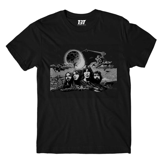 Pink Floyd T shirt - Fan Art
