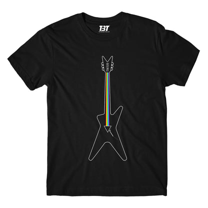 Pink Floyd T-shirt T-shirt The Banyan Tee TBT sports mens india full meesho women boys flipkart
