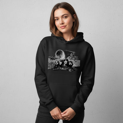 Hoodie - Floydverse