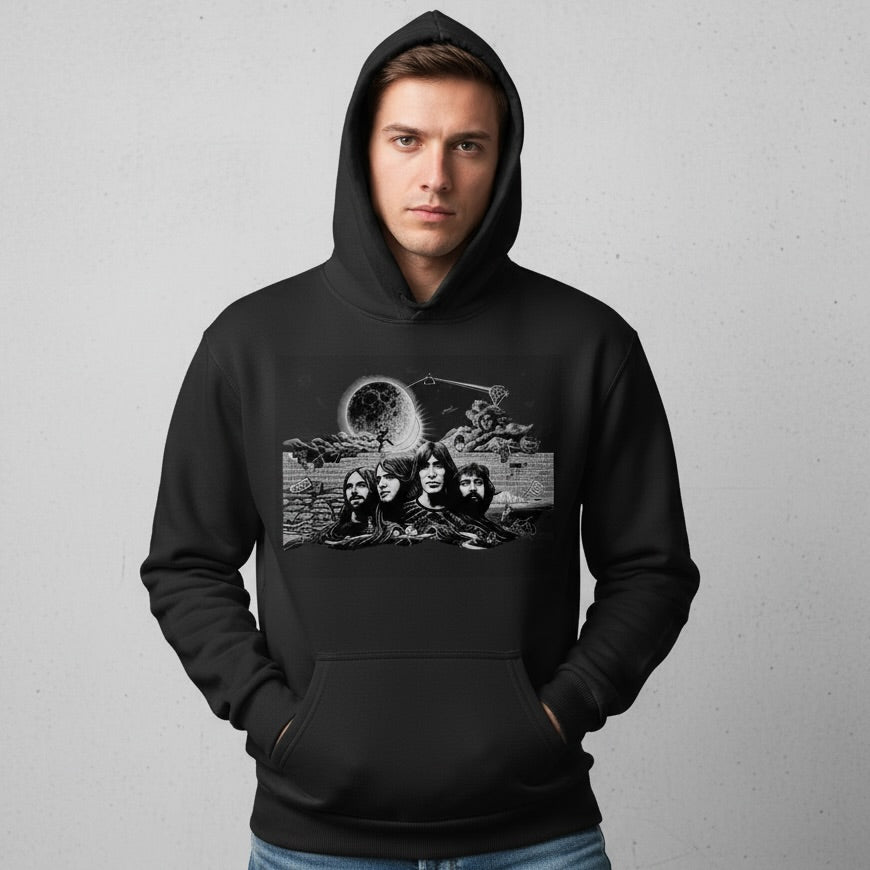 Hoodie - Floydverse