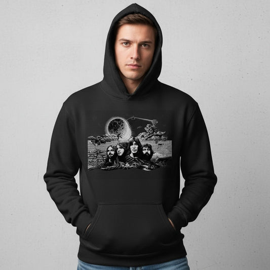 Hoodie - Floydverse