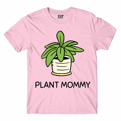 T shirt - Plant Mommy